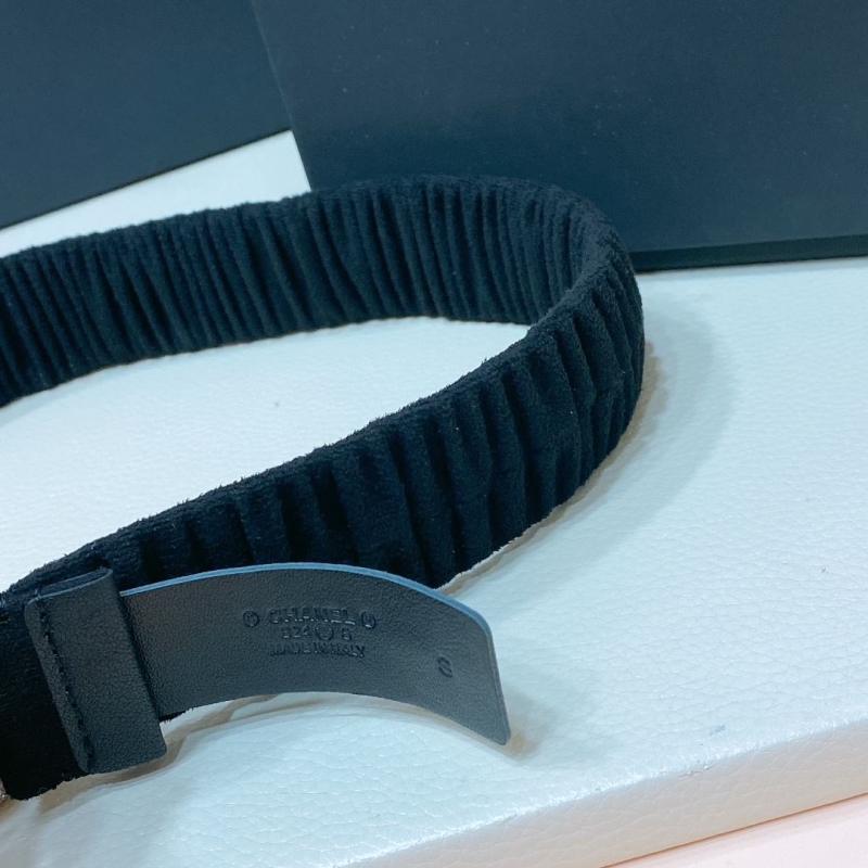 Chanel Belts